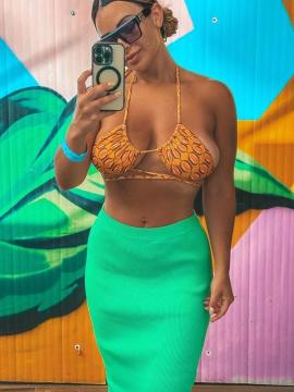 OnlyFans - BIKINI GIRLS 👧 😍 Scene 9880 — photo 7 of 20