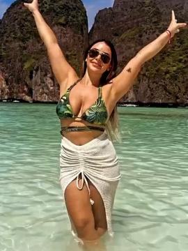 OnlyFans - BIKINI GIRLS 👧 😍 Scene 9882 — photo 6 of 20