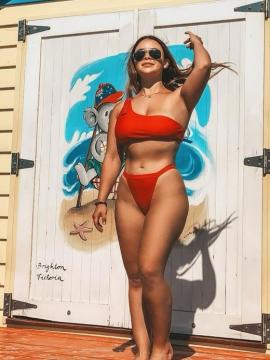 OnlyFans - BIKINI GIRLS 👧 😍 Scene 9883 — photo 18 of 20
