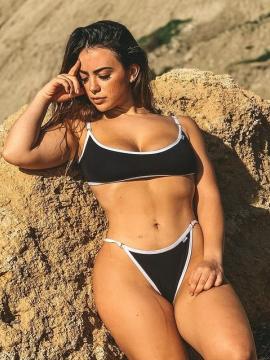 OnlyFans - BIKINI GIRLS 👧 😍 Scene 9888 — photo 18 of 20