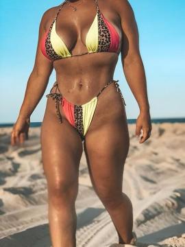 OnlyFans - BIKINI GIRLS 👧 😍 Scene 9889 — photo 1 of 20