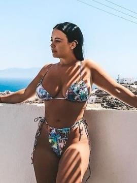 OnlyFans - BIKINI GIRLS 👧 😍 Scene 9889 — photo 7 of 20