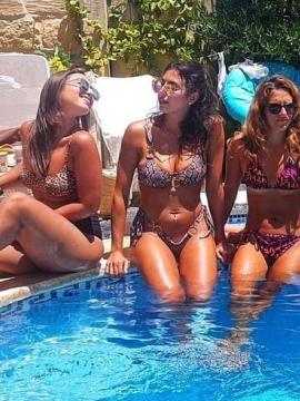 OnlyFans - BIKINI GIRLS 👧 😍 Scene 9904 — photo 8 of 20