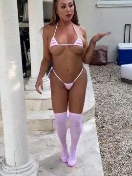 OnlyFans - BIKINI GIRLS 👧 😍 Scene 9928 — photo 17 of 20