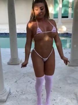 OnlyFans - BIKINI GIRLS 👧 😍 Scene 9929 — photo 7 of 20