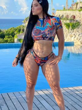 OnlyFans - BIKINI GIRLS 👧 😍 Scene 9932 — photo 12 of 20