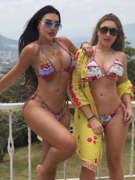OnlyFans - BIKINI GIRLS 👧 😍 Scene 9946 — photo 15 of 20