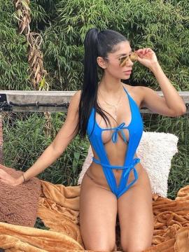 OnlyFans - BIKINI GIRLS 👧 😍 Scene 9964 — photo 8 of 20