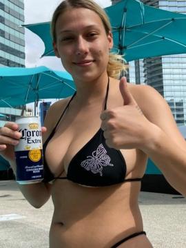 OnlyFans - BIKINI GIRLS 👧 😍 Scene 10006 — photo 4 of 20