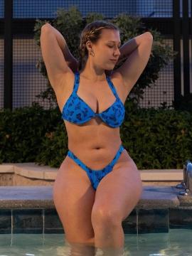 OnlyFans - BIKINI GIRLS 👧 😍 Scene 10008 — photo 17 of 20
