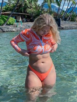 OnlyFans - BIKINI GIRLS 👧 😍 Scene 10012 — photo 19 of 20