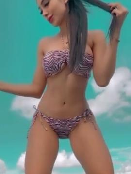 OnlyFans - BIKINI GIRLS 👧 😍 Scene 10026 — photo 15 of 20