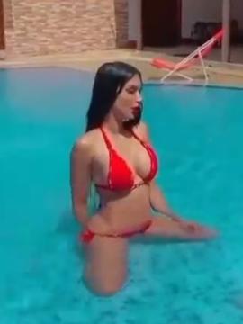 OnlyFans - BIKINI GIRLS 👧 😍 Scene 10028 — photo 4 of 20
