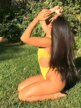 OnlyFans - BIKINI GIRLS 👧 😍 Scene 10084 — photo 19 of 20