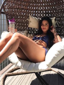 OnlyFans - BIKINI GIRLS 👧 😍 Scene 10091 — photo 7 of 20