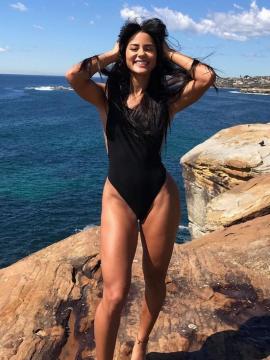 OnlyFans - BIKINI GIRLS 👧 😍 Scene 10096