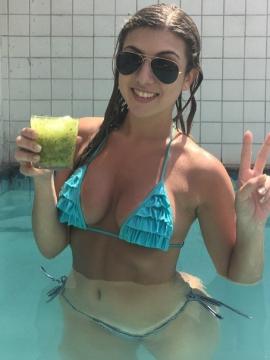 OnlyFans - BIKINI GIRLS 👧 😍 Scene 10128 — photo 2 of 20
