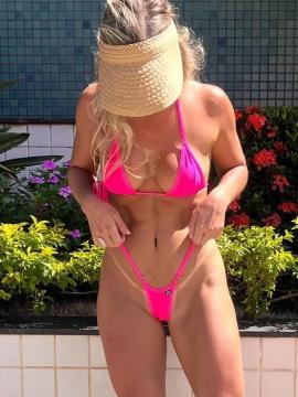 OnlyFans - BIKINI GIRLS 👧 😍 Scene 10150 — photo 1 of 20