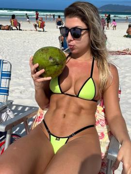 OnlyFans - BIKINI GIRLS 👧 😍 Scene 10153 — photo 2 of 20