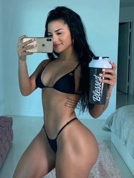 OnlyFans - BIKINI GIRLS 👧 😍 Scene 10175 — photo 10 of 20
