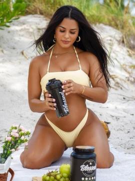 OnlyFans - BIKINI GIRLS 👧 😍 Scene 10192 — photo 7 of 20