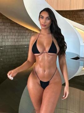 OnlyFans - BIKINI GIRLS 👧 😍 Scene 10196
