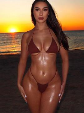 OnlyFans - BIKINI GIRLS 👧 😍 Scene 10197 — photo 9 of 20