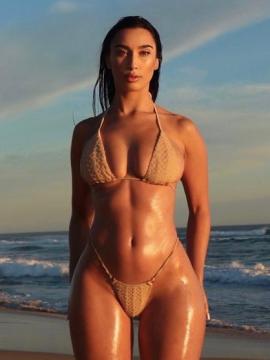OnlyFans - BIKINI GIRLS 👧 😍 Scene 10201 — photo 8 of 20