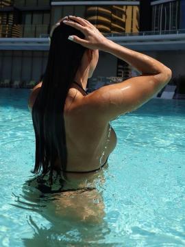 OnlyFans - BIKINI GIRLS 👧 😍 Scene 10201 — photo 10 of 20