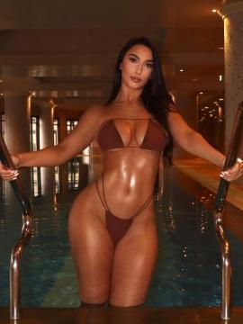 OnlyFans - BIKINI GIRLS 👧 😍 Scene 10204 — photo 1 of 20