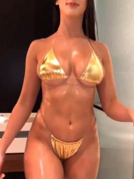 OnlyFans - BIKINI GIRLS 👧 😍 Scene 10206