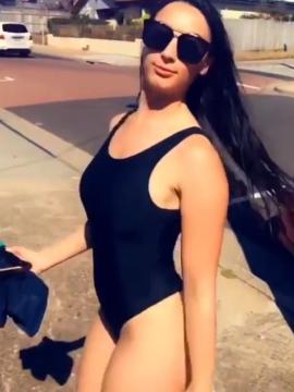 OnlyFans - BIKINI GIRLS 👧 😍 Scene 10207 — photo 18 of 20