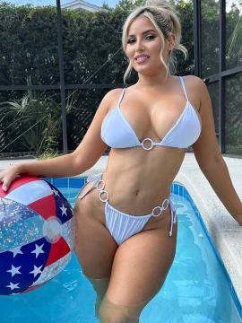 OnlyFans - BIKINI GIRLS 👧 😍 Scene 10215 — photo 13 of 20