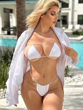 OnlyFans - BIKINI GIRLS 👧 😍 Scene 10219 — photo 11 of 20