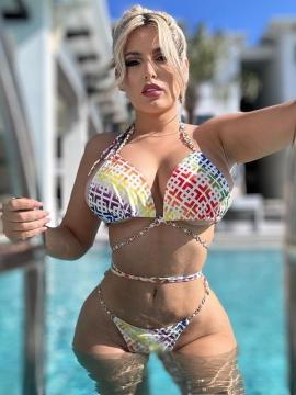 OnlyFans - BIKINI GIRLS 👧 😍 Scene 10220 — photo 6 of 20