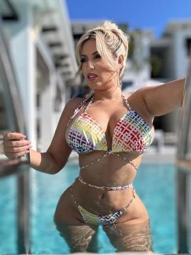 OnlyFans - BIKINI GIRLS 👧 😍 Scene 10220 — photo 7 of 20