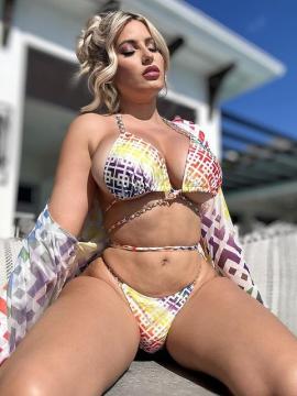 OnlyFans - BIKINI GIRLS 👧 😍 Scene 10220 — photo 9 of 20