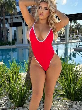 OnlyFans - BIKINI GIRLS 👧 😍 Scene 10237