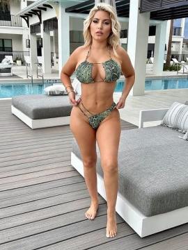 OnlyFans - BIKINI GIRLS 👧 😍 Scene 10237 — photo 19 of 20