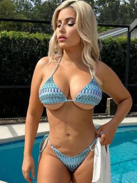 OnlyFans - BIKINI GIRLS 👧 😍 Scene 10238 — photo 8 of 20