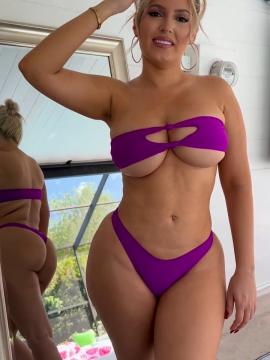 OnlyFans - BIKINI GIRLS 👧 😍 Scene 10241 — photo 6 of 20