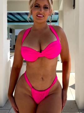 OnlyFans - BIKINI GIRLS 👧 😍 Scene 10242 — photo 9 of 20