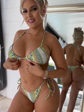 OnlyFans - BIKINI GIRLS 👧 😍 Scene 10261 — photo 5 of 20
