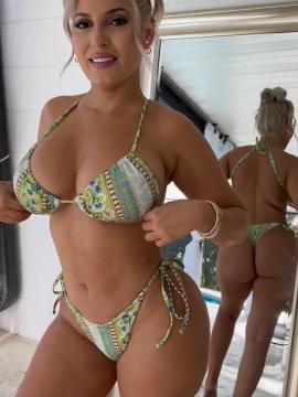 OnlyFans - BIKINI GIRLS 👧 😍 Scene 10261 — photo 6 of 20
