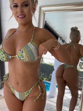 OnlyFans - BIKINI GIRLS 👧 😍 Scene 10261 — photo 8 of 20