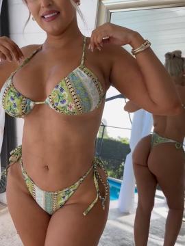 OnlyFans - BIKINI GIRLS 👧 😍 Scene 10261 — photo 11 of 20