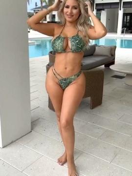 OnlyFans - BIKINI GIRLS 👧 😍 Scene 10266 — photo 8 of 20