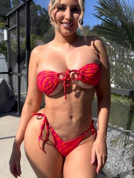 OnlyFans - BIKINI GIRLS 👧 😍 Scene 10268 — photo 10 of 20