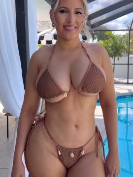 OnlyFans - BIKINI GIRLS 👧 😍 Scene 10269 — photo 12 of 20