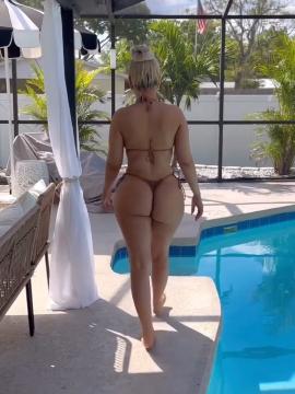 OnlyFans - BIKINI GIRLS 👧 😍 Scene 10269 — photo 18 of 20